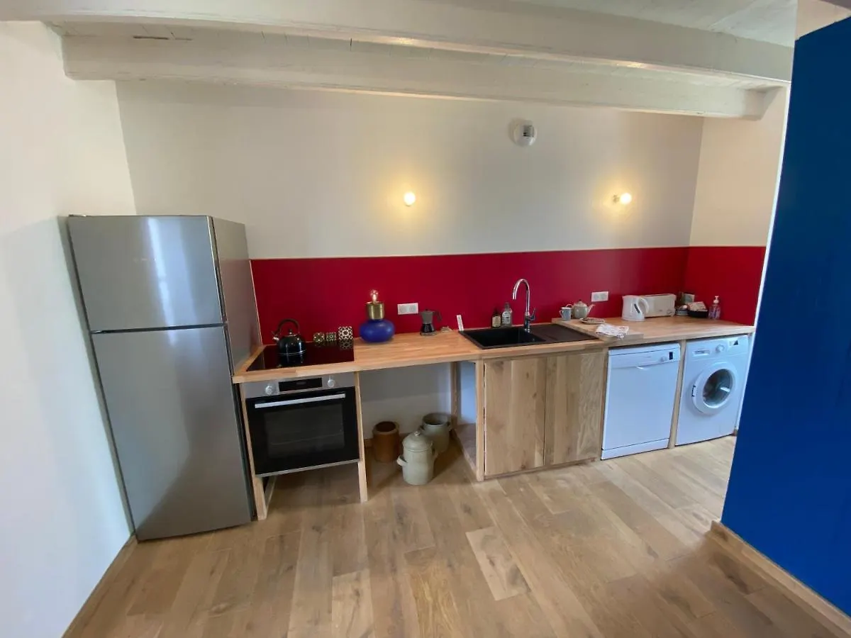 Maison De Caractere Au Centre Locmaria Holiday home
